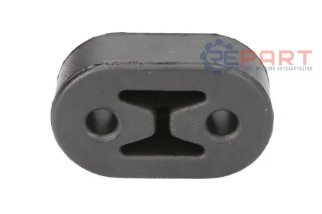 Елемент кріплення випускної системи CHEVROLET AVEO / KALOS DAEWOO KALOS HONDA CR-V II HYUNDAI ACCENT, ACCENT I, ACCENT II, LANTRA I, MATRIX, TUCSON MITSUBISHI CARISMA 1.2-2.0D 10.90 KOREA R80033