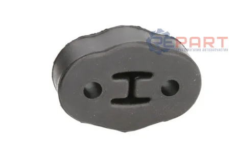 Елемент кріплення випускної системи CHEVROLET AVEO / KALOS DAEWOO KALOS, LANOS, LEGANZA FORD GALAXY II, MONDEO IV, S-MAX HONDA ACCORD VI, ACCORD VII, CIVIC V, CIVIC VI, CIVIC VII 1.2-2.2D 10.91 KOREA R80034