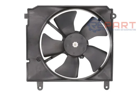 Вентилятор радіатора KOREA R90031