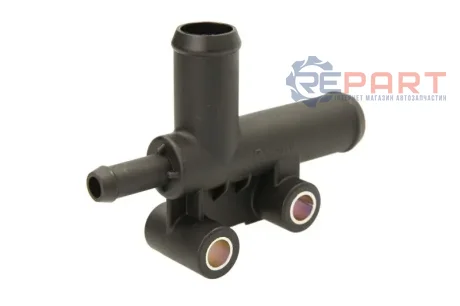 Клапан обігрівача CHEVROLET AVEO / KALOS DAEWOO LANOS, NEXIA 1.3/1.4/1.5 02.95 KOREA R90101