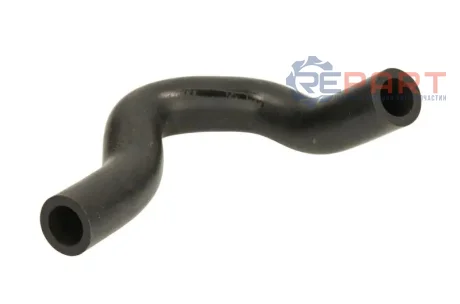 Шланг вентиляції картера DAEWOO CIELO, ESPERO, LANOS, NUBIRA 1.5/1.6/2.0 10.93 KOREA R90229