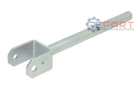 Важіль перемикання передач DAEWOO ESPERO, LANOS, LEGANZA, NEXIA, NUBIRA OPEL ASCONA C, ASTRA F, ASTRA G, CALIBRA A, COMBO, CORSA A, CORSA A TR, CORSA B, CORSA C, KADETT E 09.81 KOREA RI0012