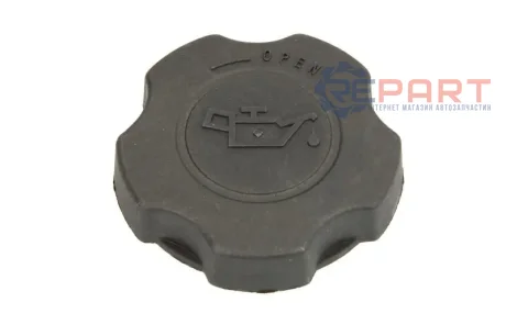 Кришка маслозаливної горловини DAEWOO KALOS, LACETTI, NUBIRA, TACUMA / REZZO 1.2-2.0 05.97 KOREA RK0005