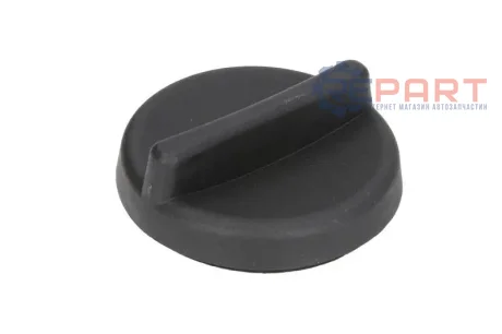 Кришка маслозаливної горловини DAEWOO NEXIA 1.5 02.95-08.97 KOREA RK0006