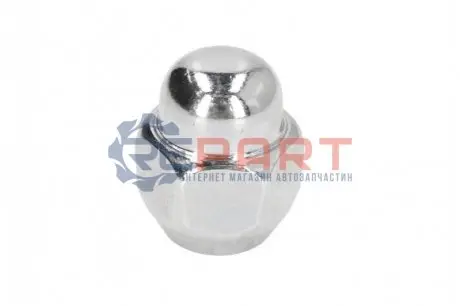 Гайка для крепления колеса KOREA RX0425