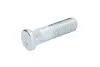 Шпилька колеса CHEVROLET AVEO, AVEO / KALOS, MATIZ, SPARK FORD ESCORT V, ESCORT VI, FIESTA III, FIESTA IV, FIESTA V, FIESTA VI, FOCUS I, FUSION, KA, MAVERICK, MONDEO I 0.8-Electric 04.85 KOREA (RX0427) зображення 1