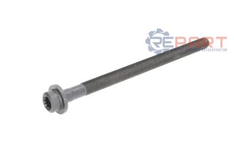 Болт голівки циліндра HYUNDAI ACCENT III, GETZ, I10 I, I20 I, I30, I40 I, I40 I CW, IX35, MATRIX KIA CARENS IV, CEE'D, CERATO I, OPTIMA, PICANTO I, PRO CEE'D, RIO II, RIO III 1.1D-1.7D 12.04 KOREA RX0442