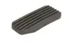 Накладка педалі газу CHEVROLET AVEO, AVEO / KALOS, LACETTI, NUBIRA DAEWOO LANOS, NUBIRA 1.2-2.0D 02.97 KOREA (RX0451) зображення 1