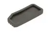 Накладка педалі газу CHEVROLET AVEO, AVEO / KALOS, LACETTI, NUBIRA DAEWOO LANOS, NUBIRA 1.2-2.0D 02.97 KOREA (RX0451) зображення 2