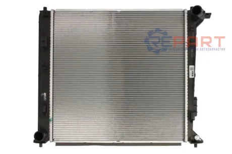 Автозапчастина KOREA U90133