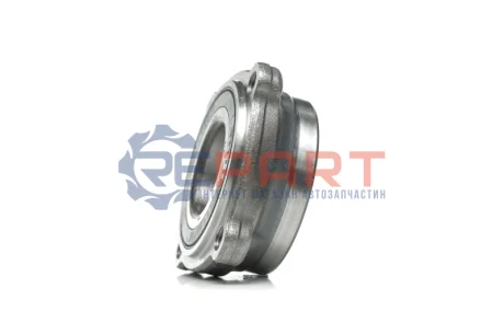 Фото 1 — Маточина задня BMW 5 (E60/E61) 01-10 X5 (E53) 01-06 KOYO (2DACF045N-8B) Фото Маточина задня BMW 5 (E60/E61) 01-10 X5 (E53) 01-06 KOYO (2DACF045N-8B) зображення 1