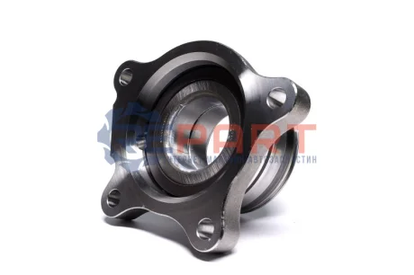 Підшипник маточини KOYO 2DACF049N1CR Купити в Україні