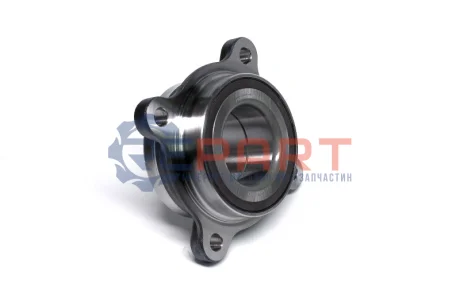 Ступиця передня Toyota Land Cruiser 200 07- KOYO 2DUF058N-5BR Купити в Україні