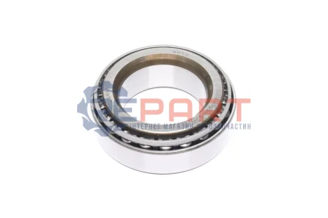 Фото Підшипник маточини KOYO (33110JRYA2) зображення 1