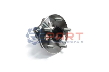 Фото Підшипник маточини KOYO (3DACF027F11FSAM) зображення 1