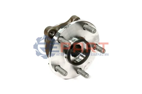 Фото 1 — Підшипник маточини KOYO (3DACF041D3KRAM) Фото Підшипник маточини KOYO (3DACF041D3KRAM) зображення 1