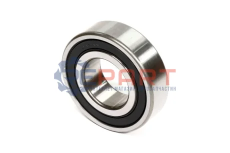 Фото Підшипник кульковий d>30 KOYO (62052RSCM) зображення 1