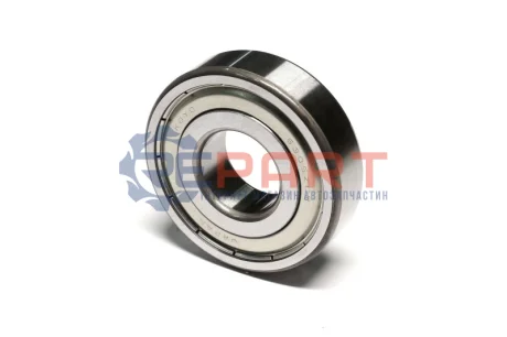 Фото Підшипник 80305 (6305-ZZ) 25х62х17 KOYO (6305ZZC3) зображення 1