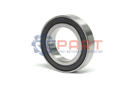 Фото Підшипник 1000905 (6905-2RS) 25х42х9 KOYO (69052RS) зображення 1