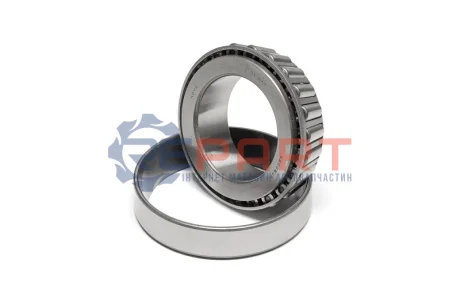 Фото 1 — Підшипник 2007108 (32008) роликовий конічний 40х68х19 KOYO (HI-CAP32008JR) Фото Підшипник 2007108 (32008) роликовий конічний 40х68х19 KOYO (HI-CAP32008JR) изображение 1