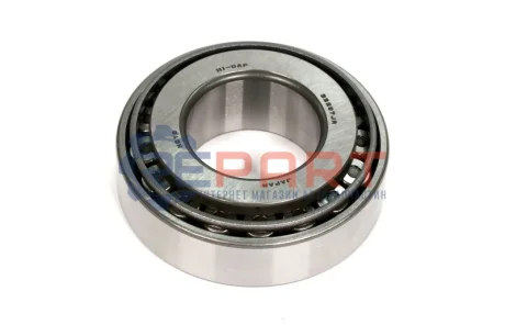 Підшипник маточини KOYO HI-CAP32207JR Купити в Україні