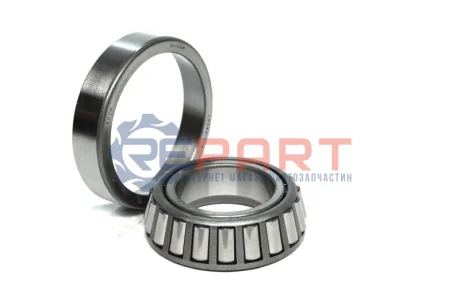 Фото Підшипник маточини KOYO (HI-CAPLM48548/10) зображення 1