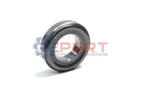 Фото Комплект зчеплення Nissan Navara 05-/Pathfinder 2.5 dCi 06- (d=277mm) (+вижимний) KOYO (RCT40751S) зображення 1