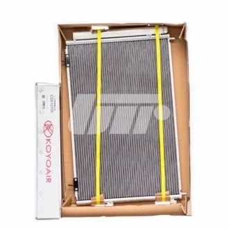 Автозапчасть KOYORAD CD010705