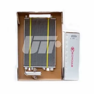 Автозапчасть KOYORAD CD020434