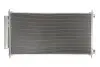 Конденсатор кондиціонера (з осушувачем) HONDA CITY V 1.3/1.5 09.08-08.14 KOYORAD (CD080777M) зображення 1