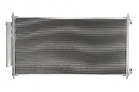 Конденсатор кондиціонера (з осушувачем) HONDA CITY V 1.3/1.5 09.08-08.14 KOYORAD CD080777M