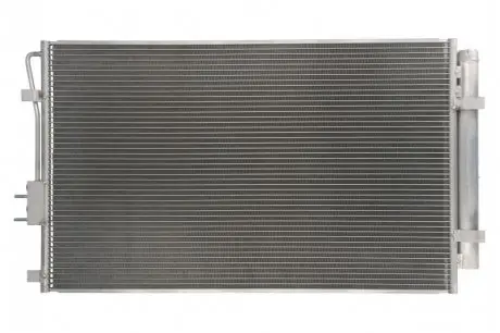 Конденсатор, система кондиціонування повітря KOYORAD CD810708