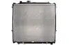 Фото Радіатор двигуна (акпп) TOYOTA LAND CRUISER 90 3.0D/3.4 04.95-12.02 KOYORAD (PL010655T) зображення 1