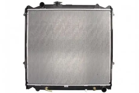 Радіатор двигуна (акпп) TOYOTA LAND CRUISER 90 3.0D/3.4 04.95-12.02 KOYORAD PL010655T Купити в Україні