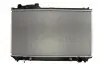 Радіатор двигуна LEXUS LS TOYOTA CELSIOR 4.3 08.00-08.06 KOYORAD (PL010947) зображення 1