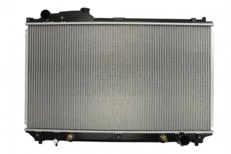 Радіатор двигуна LEXUS LS TOYOTA CELSIOR 4.3 08.00-08.06 KOYORAD PL010947
