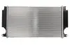 Фото Радіатор двигуна (мкпп) TOYOTA AURIS, AVENSIS, COROLLA, VERSO 1.6D/2.0D/2.2D 10.06-12.18 KOYORAD (PL012103) зображення 2
