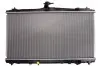 Радіатор двигуна LEXUS ES TOYOTA AVALON, CAMRY 2.5/3.5 09.11-06.18 KOYORAD (PL012680R) зображення 1