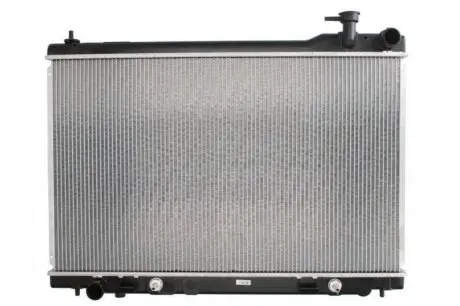 Радіатор двигуна INFINITI FX 3.5 01.03-12.08 KOYORAD PL021676