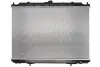 Фото Радіатор двигуна NISSAN X-TRAIL I 2.2D 06.01-01.13 KOYORAD (PL021931) зображення 2