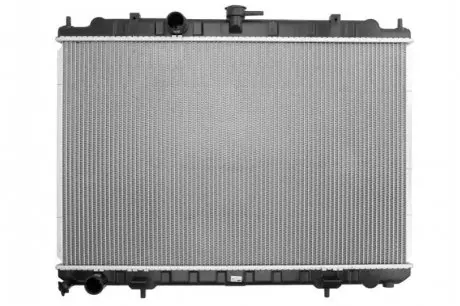 Радіатор двигуна NISSAN X-TRAIL I 2.0/2.5 07.01-01.13 KOYORAD PL021933R