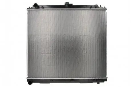 Радіатор двигуна NISSAN NAVARA, NAVARA NP300, NP300, PATHFINDER III 2.5D 02.02 KOYORAD PL021963 Купити в Україні