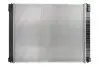 Радіатор двигуна INFINITI EX, FX, QX50 I, QX70 2.5-5.0 10.08 KOYORAD (PL022210) зображення 2