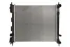 Радіатор двигуна NISSAN NV200, NV200 / EVALIA 1.5D 02.10 KOYORAD (PL022899) зображення 1