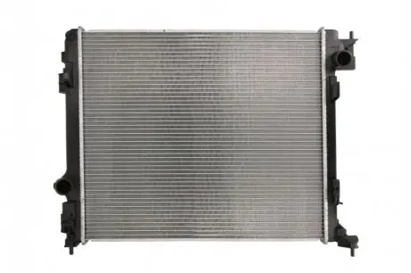Радіатор двигуна (акпп/мкпп) NISSAN X-TRAIL, X-TRAIL III RENAULT KOLEOS II 1.3-2.0D 04.14 KOYORAD PL023483
