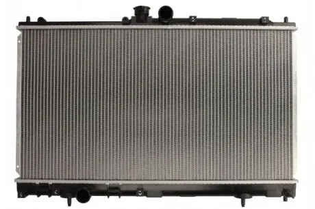 Радіатор двигуна MITSUBISHI LANCER VI, LANCER VII 2.0 01.98-12.07 KOYORAD PL031610