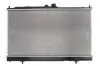 Фото Радіатор двигуна (мкпп) MITSUBISHI LANCER CARGO, LANCER VI, LANCER VII, LANCER VIII 1.3-2.0 09.95 KOYORAD (PL032011) зображення 2