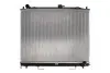 Радіатор двигуна MITSUBISHI PAJERO CLASSIC, PAJERO II, PAJERO III, PAJERO IV 2.5D/3.2D 04.00 KOYORAD (PL032072R) зображення 1