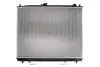 Радіатор двигуна MITSUBISHI PAJERO CLASSIC, PAJERO II, PAJERO III, PAJERO IV 2.5D/3.2D 04.00 KOYORAD (PL032072R) зображення 2