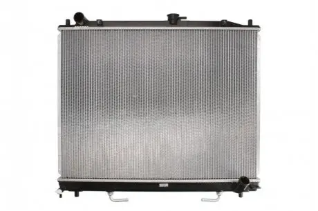 Радіатор двигуна MITSUBISHI PAJERO CLASSIC, PAJERO II, PAJERO III, PAJERO IV 2.5D/3.2D 04.00 KOYORAD PL032072R